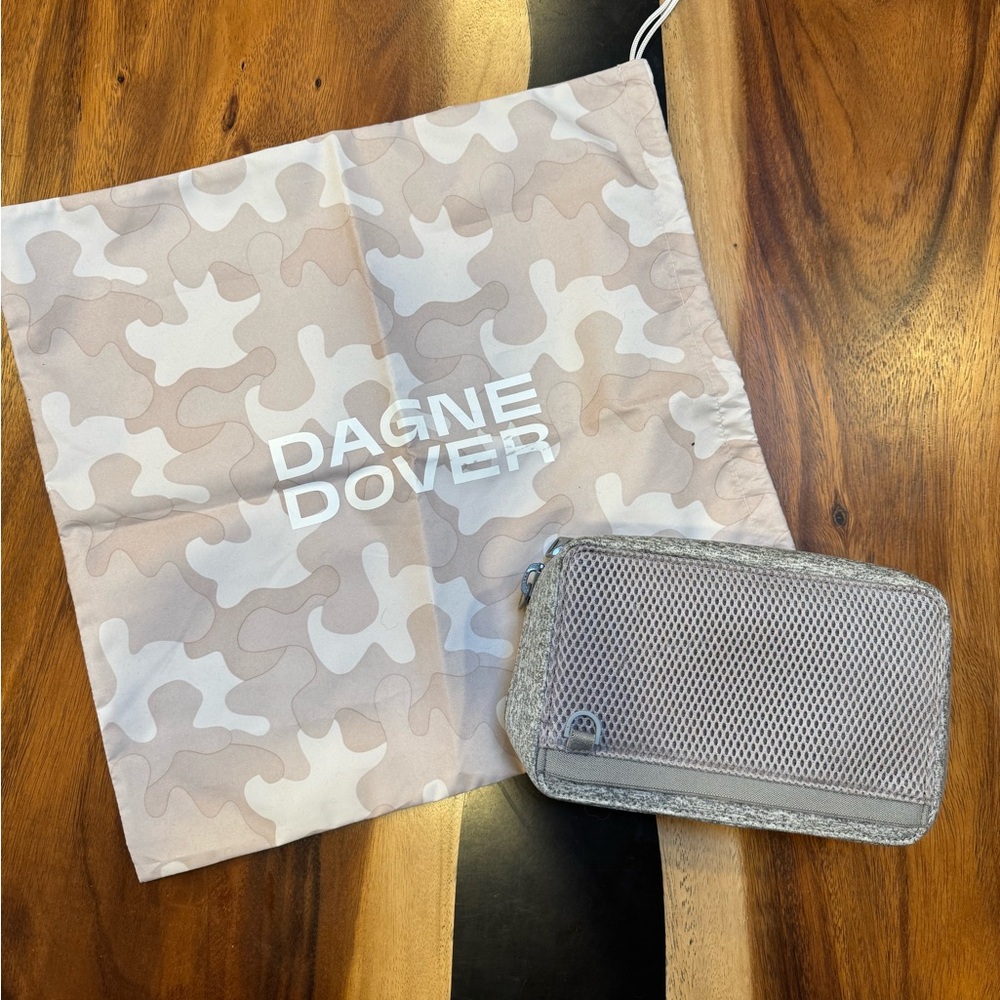 Dagne Dover Organizer Pouch